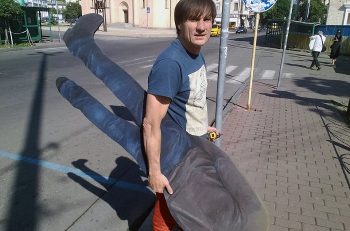 вездессущий и захаров